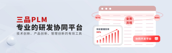三品PLM系统介绍
